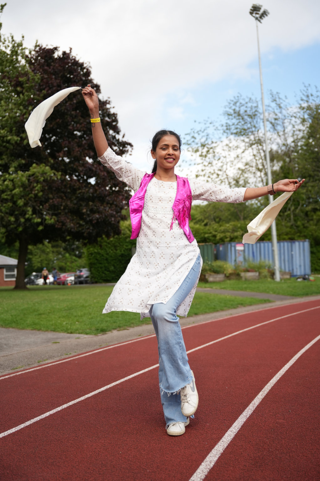 KCA UK Intercity Athletics Meet 2025