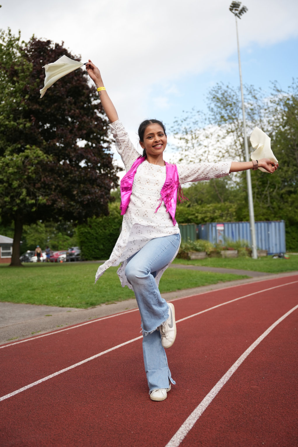 KCA UK Intercity Athletics Meet 2025