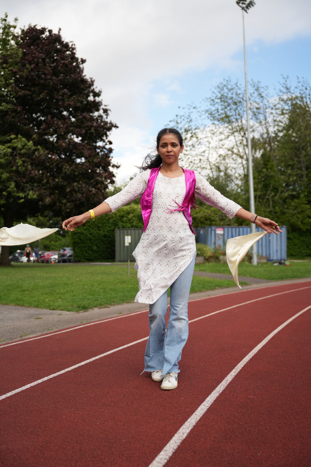 KCA UK Intercity Athletics Meet 2025