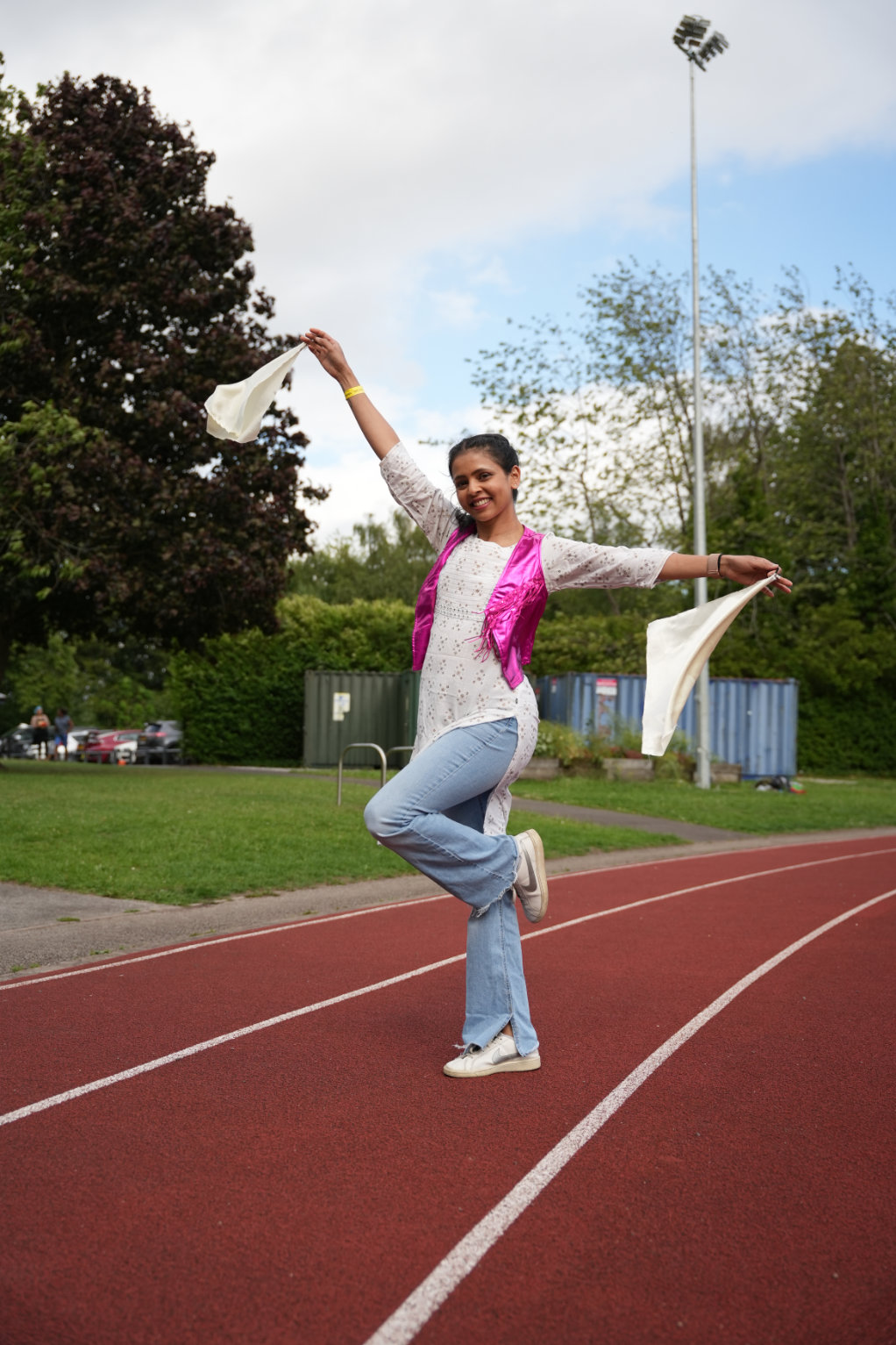 KCA UK Intercity Athletics Meet 2025