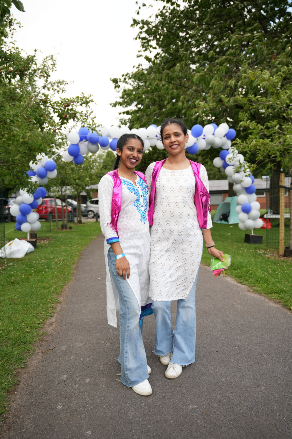 KCA UK Intercity Athletics Meet 2025