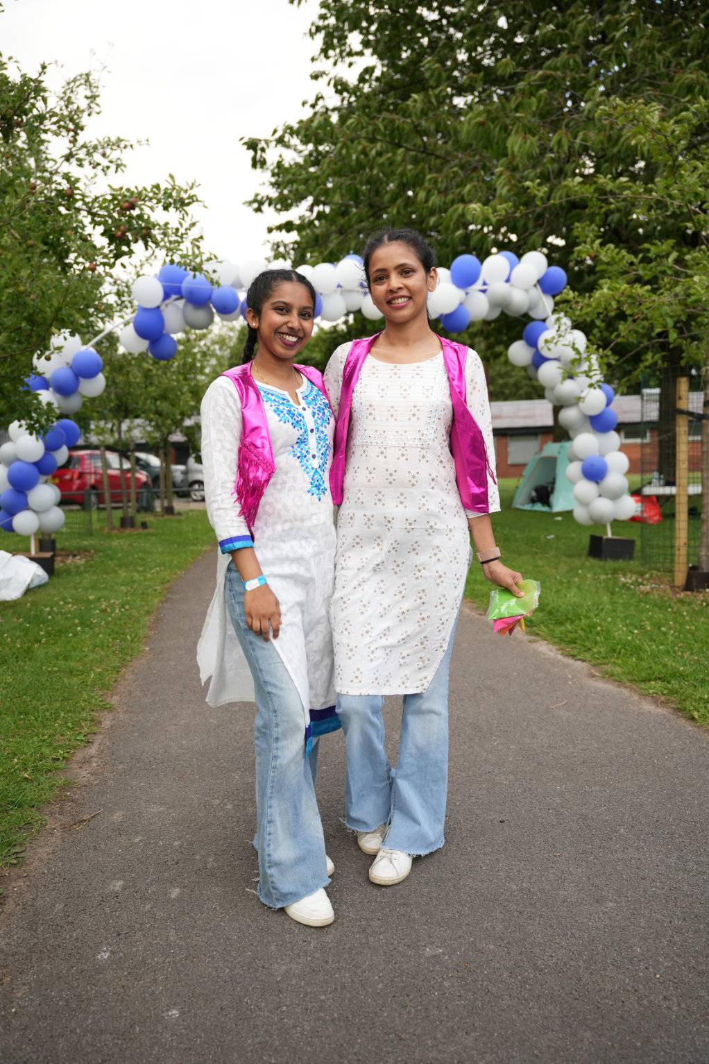 KCA UK Intercity Athletics Meet 2025