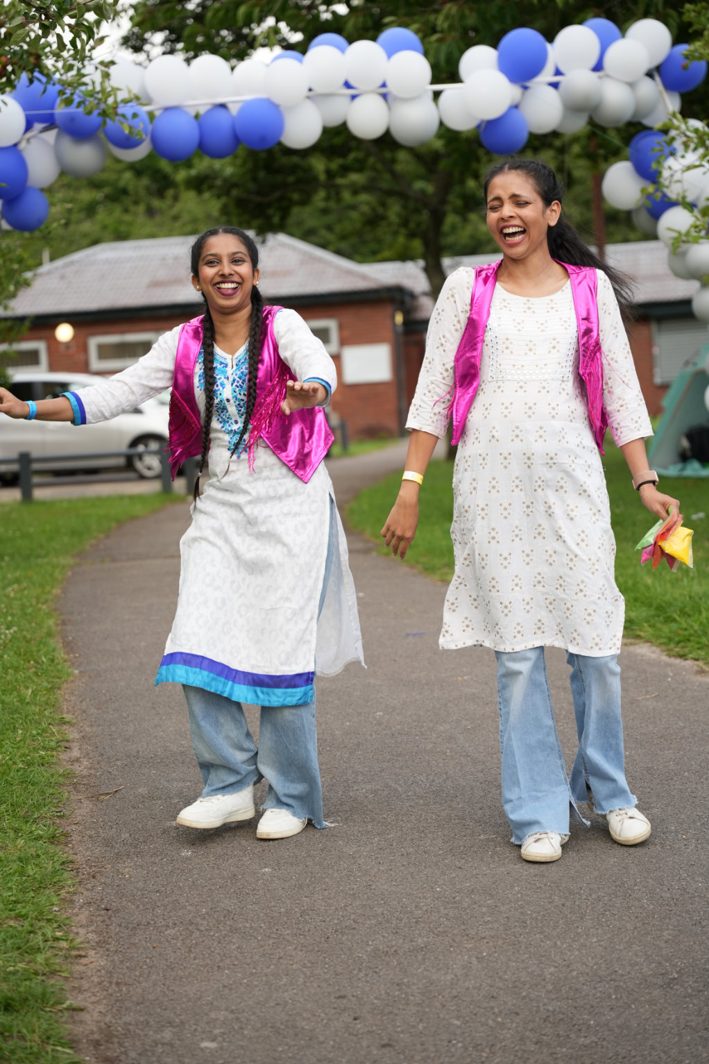 KCA UK Intercity Athletics Meet 2025