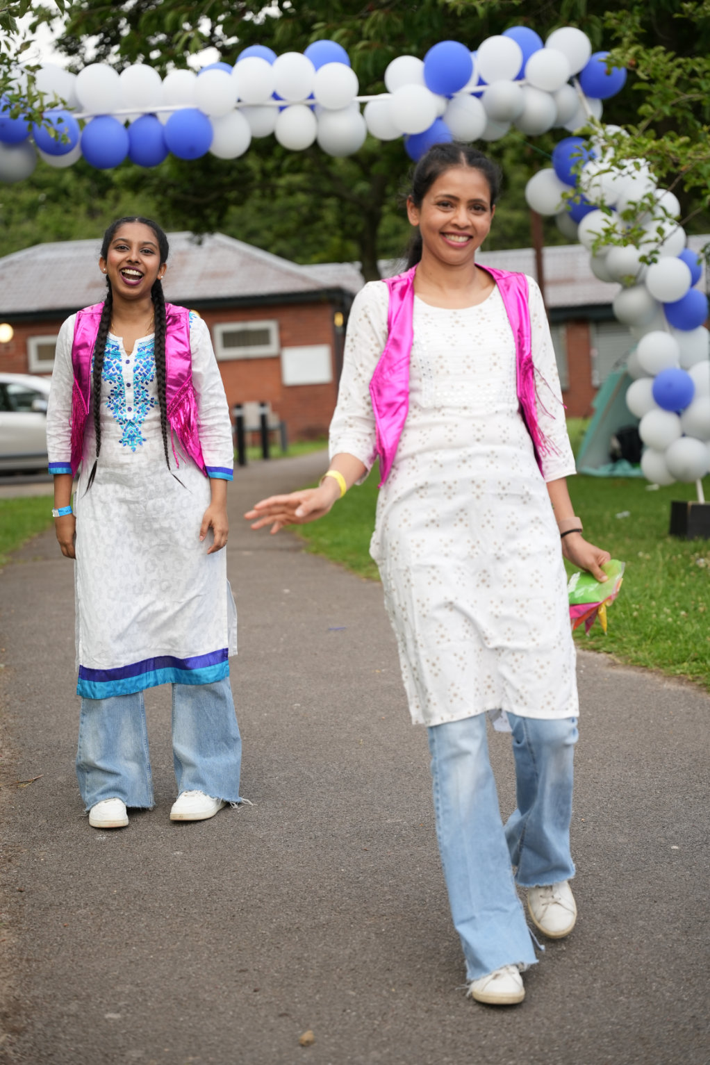 KCA UK Intercity Athletics Meet 2025