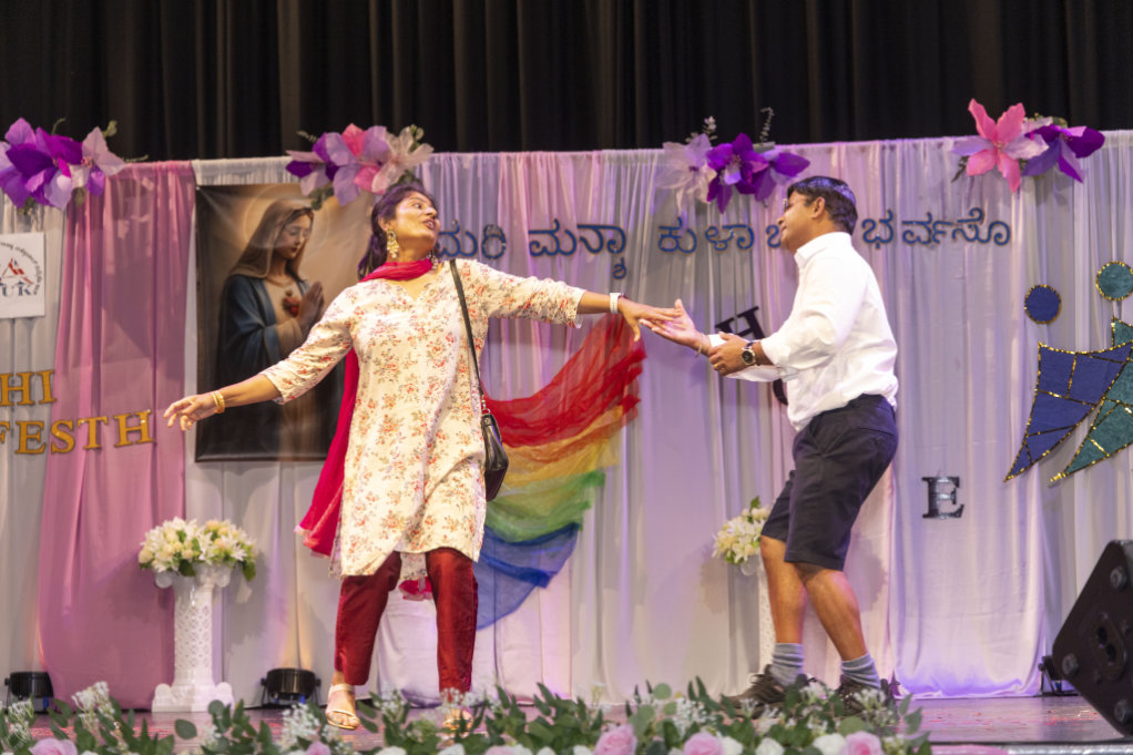 KCA UK Monthi Festh 2025