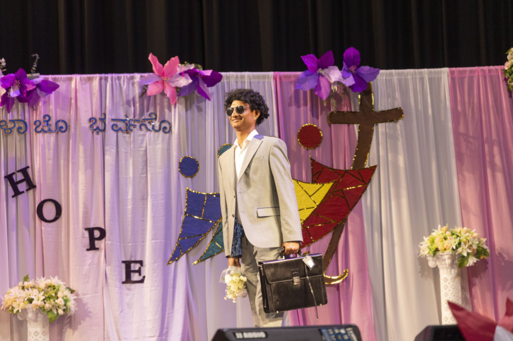 KCA UK Monthi Festh 2025