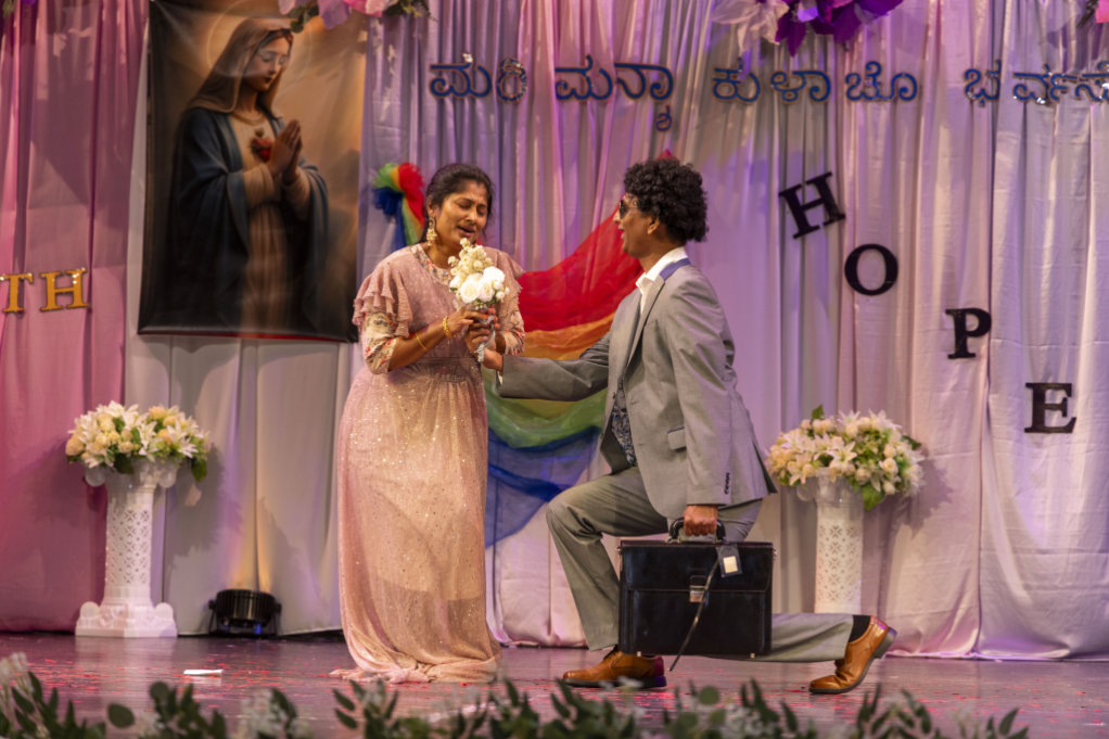 KCA UK Monthi Festh 2025