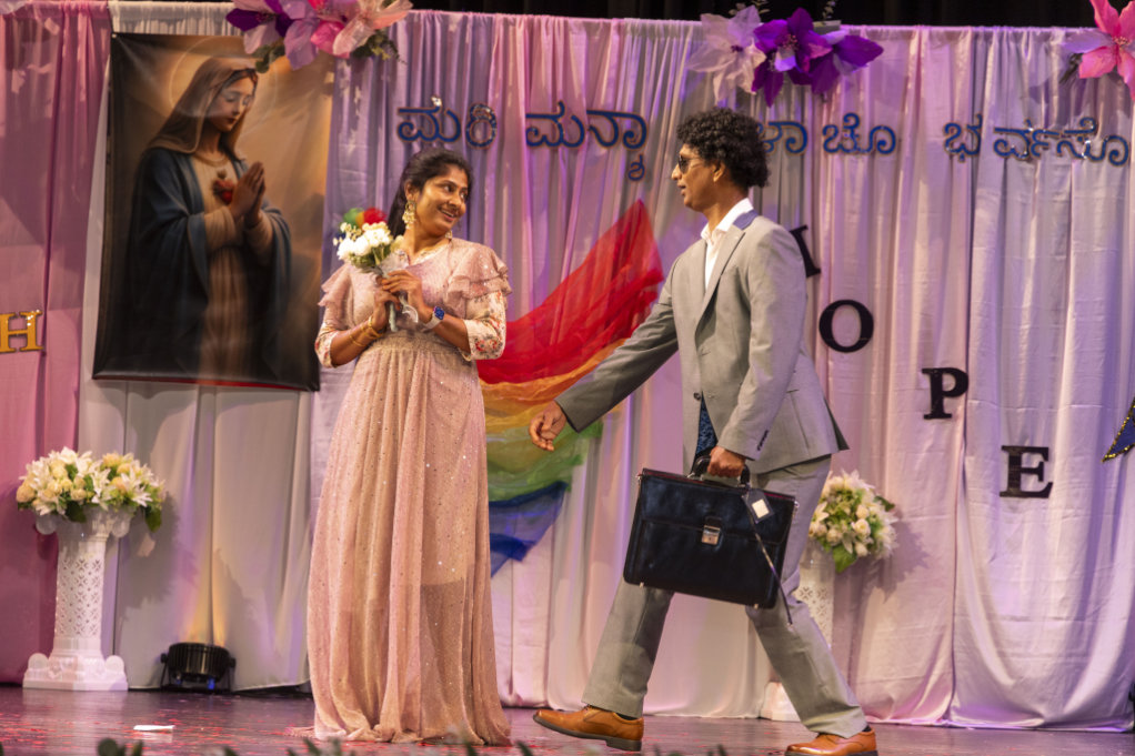 KCA UK Monthi Festh 2025