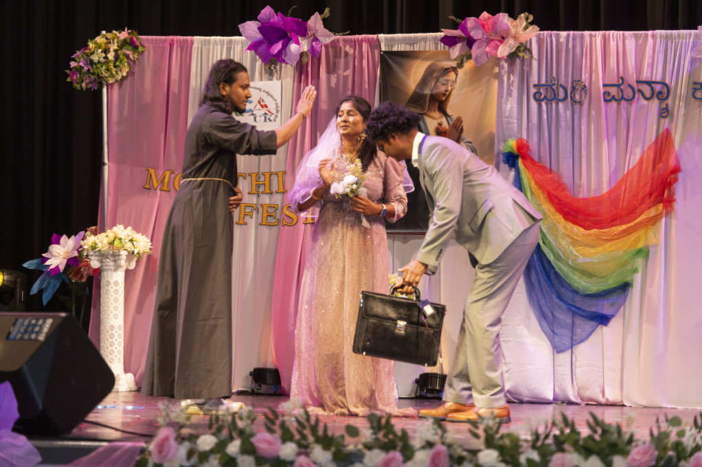 KCA UK Monthi Festh 2025