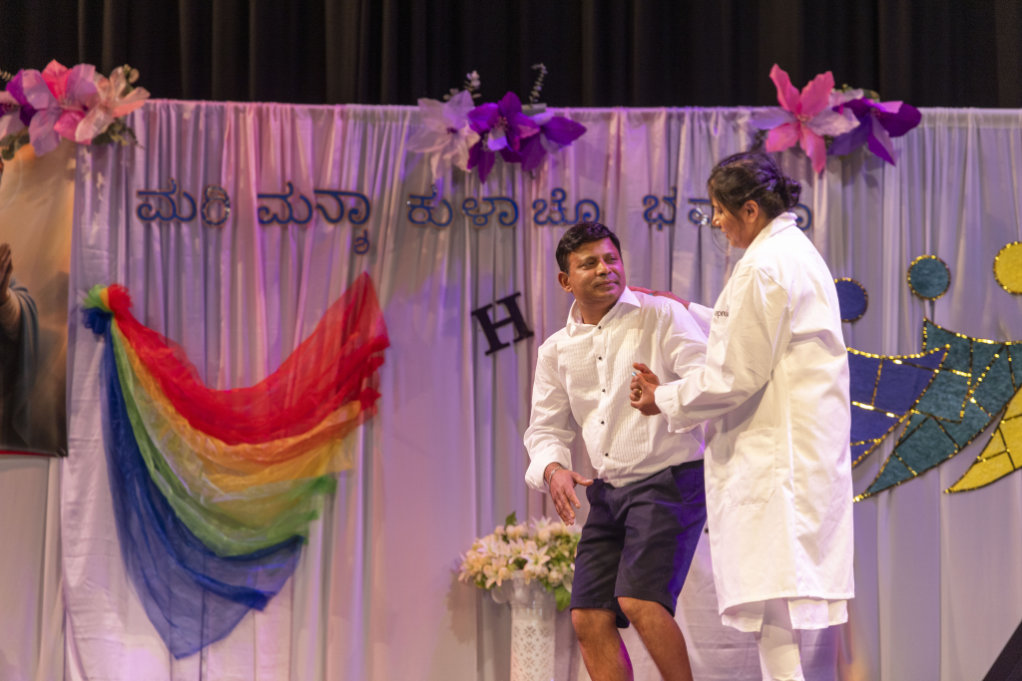 KCA UK Monthi Festh 2025