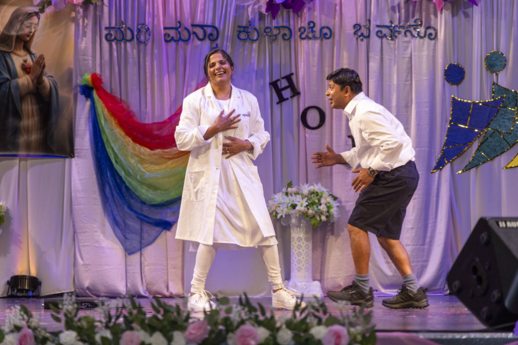 KCA UK Monthi Festh 2025