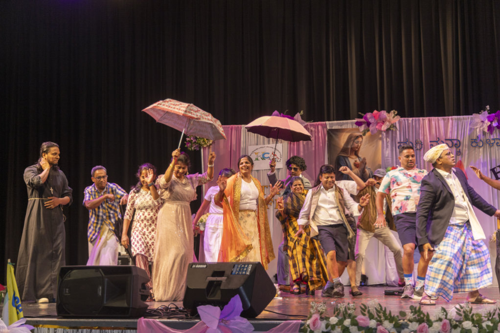 KCA UK Monthi Festh 2025