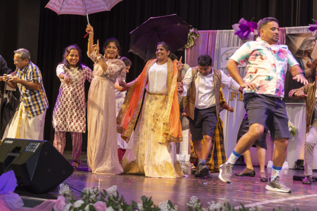 KCA UK Monthi Festh 2025