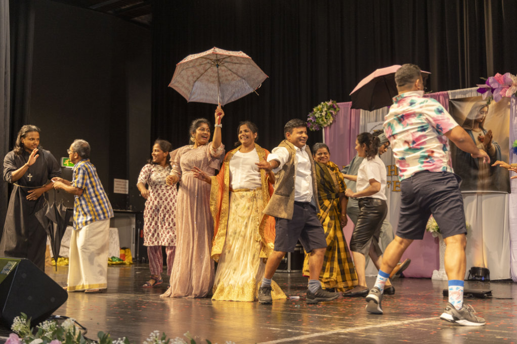 KCA UK Monthi Festh 2025