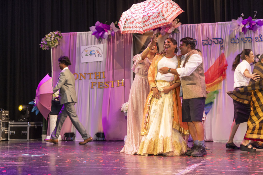 KCA UK Monthi Festh 2025