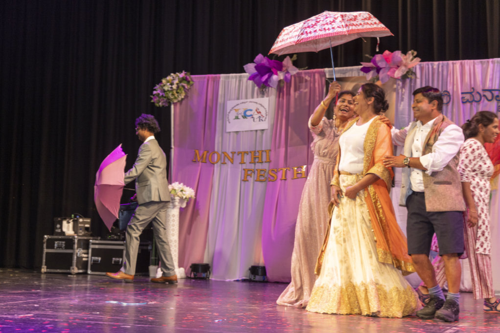 KCA UK Monthi Festh 2025