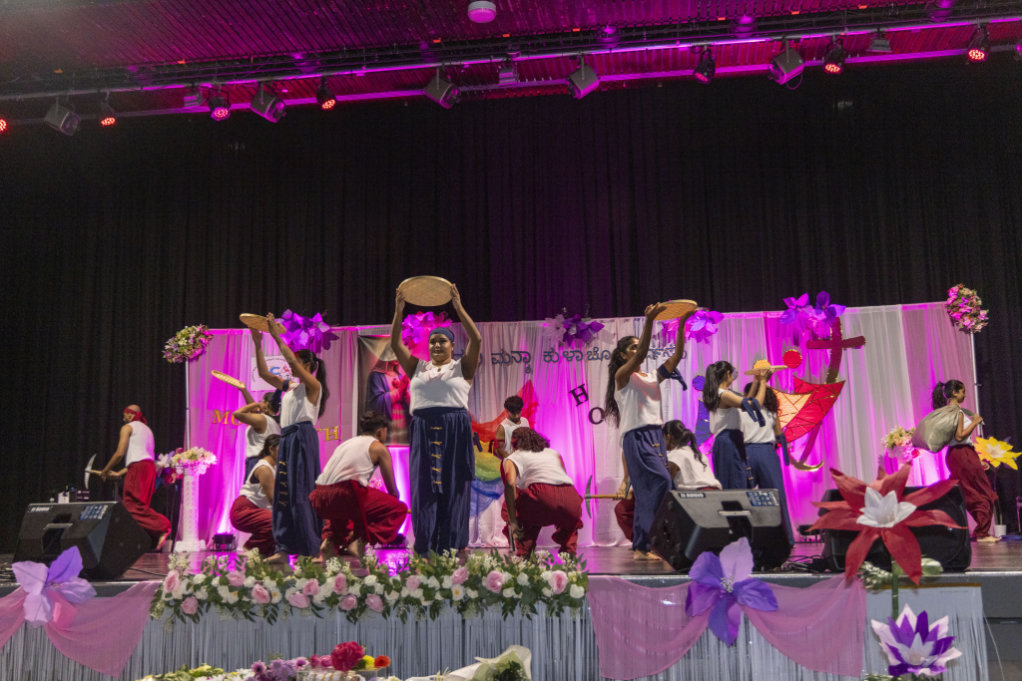 KCA UK Monthi Festh 2025