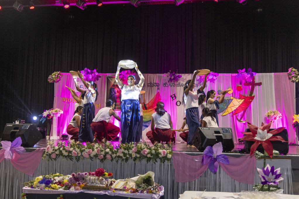 KCA UK Monthi Festh 2025