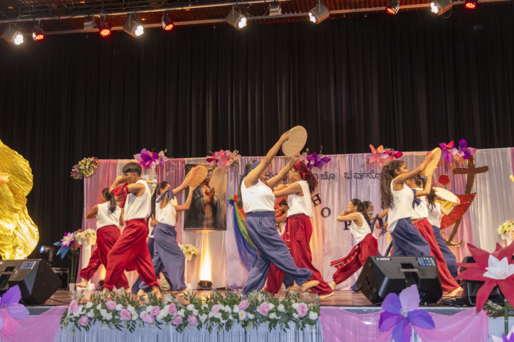 KCA UK Monthi Festh 2025