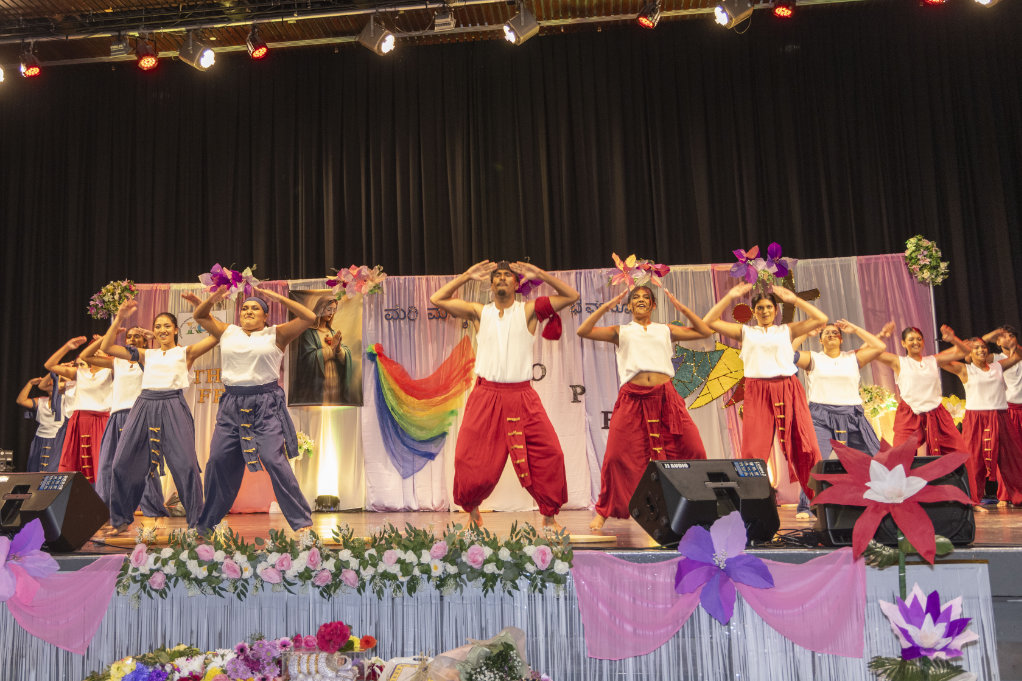 KCA UK Monthi Festh 2025