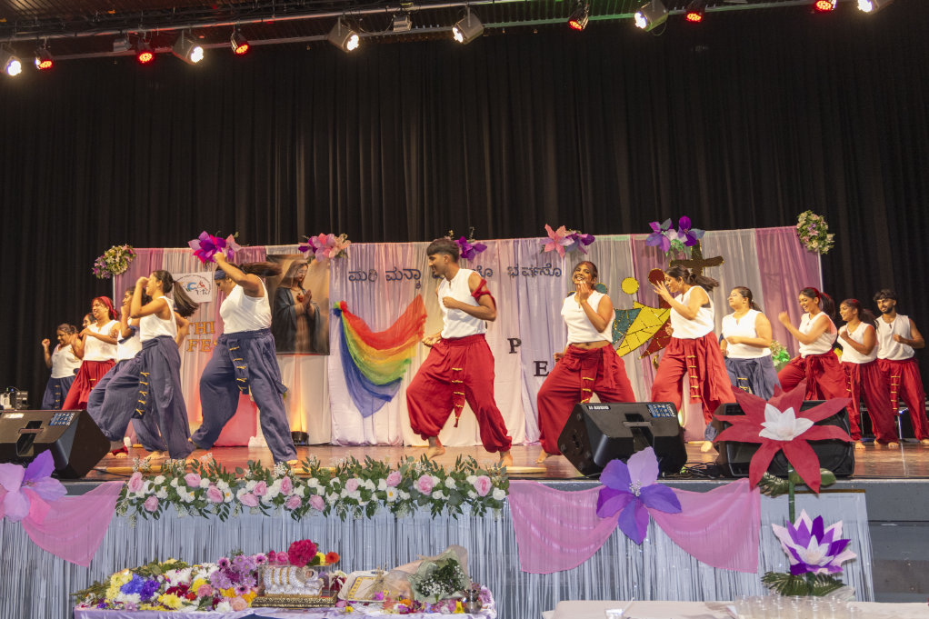 KCA UK Monthi Festh 2025