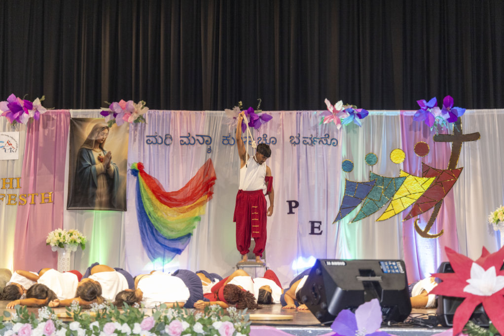 KCA UK Monthi Festh 2025