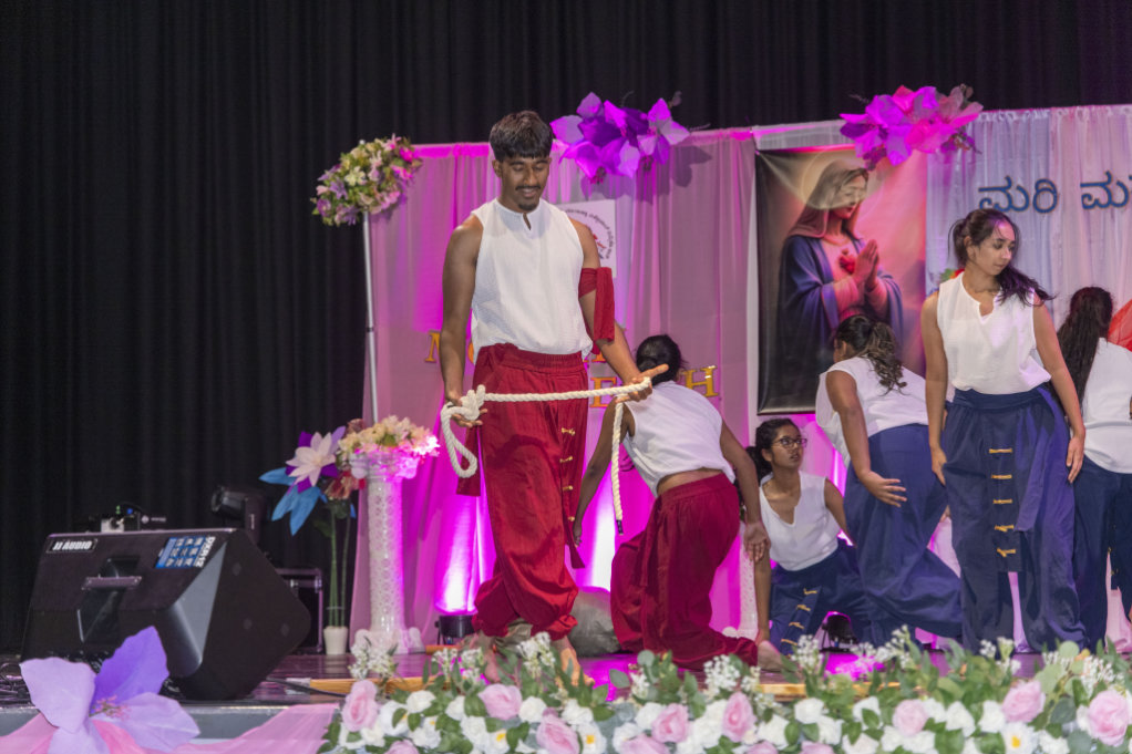 KCA UK Monthi Festh 2025