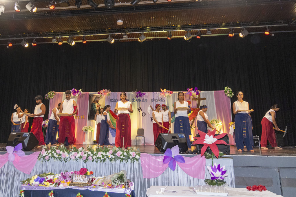 KCA UK Monthi Festh 2025