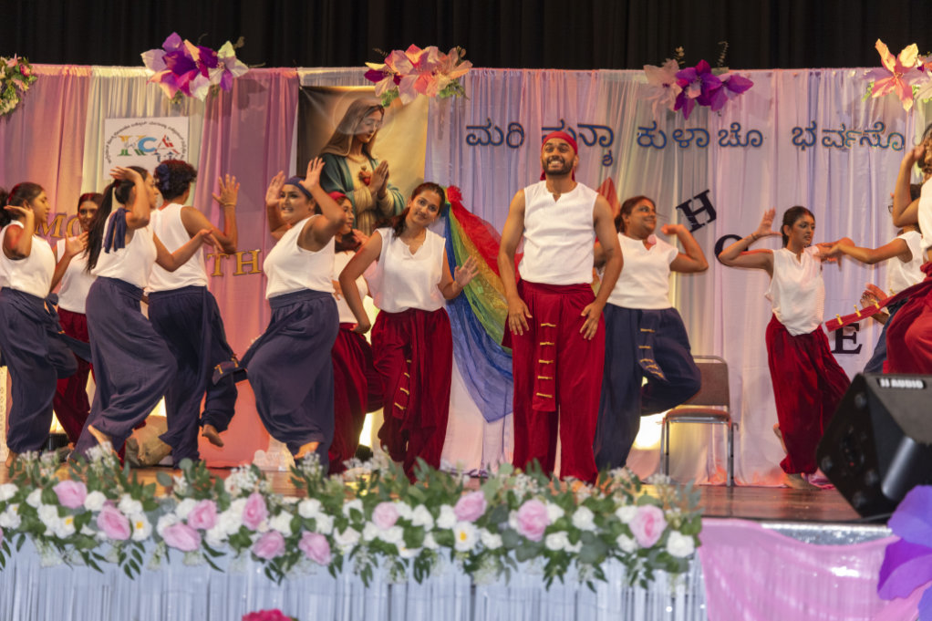 KCA UK Monthi Festh 2025