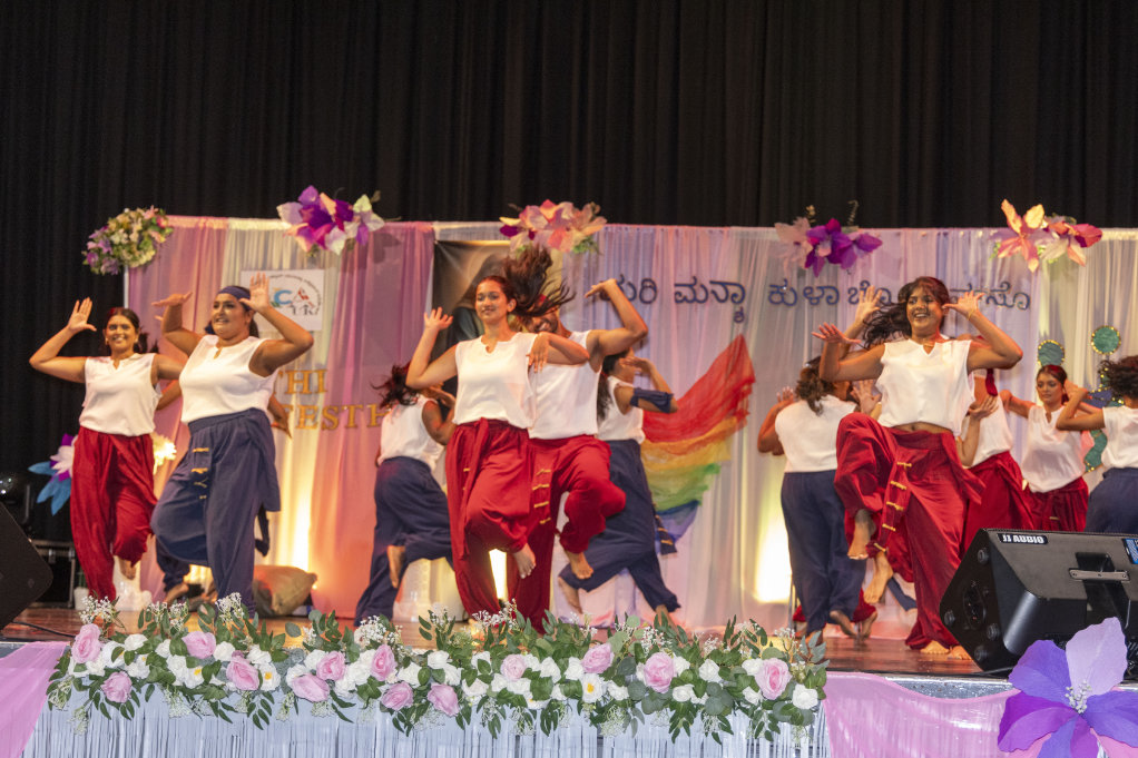 KCA UK Monthi Festh 2025