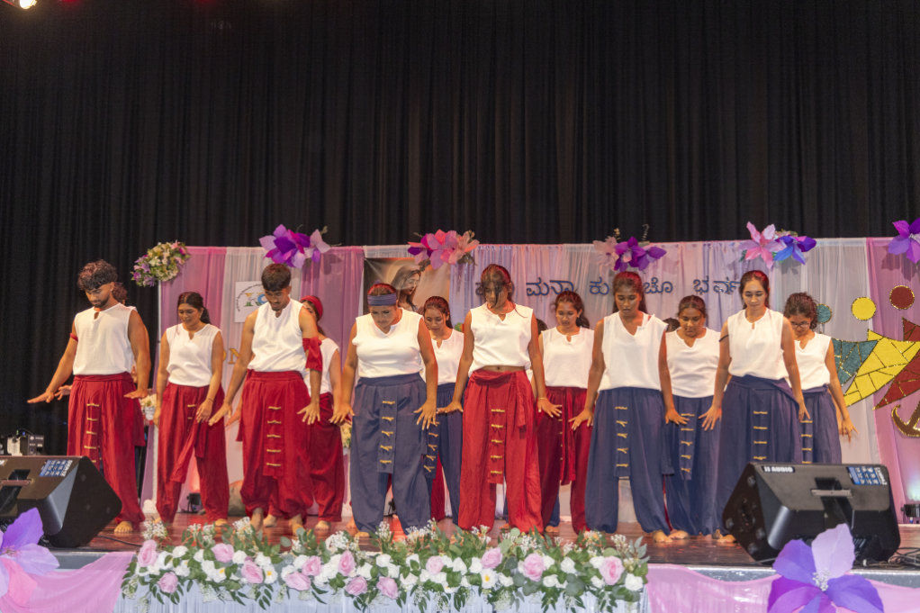 KCA UK Monthi Festh 2025