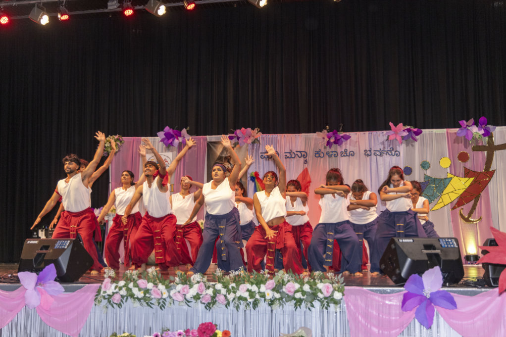 KCA UK Monthi Festh 2025