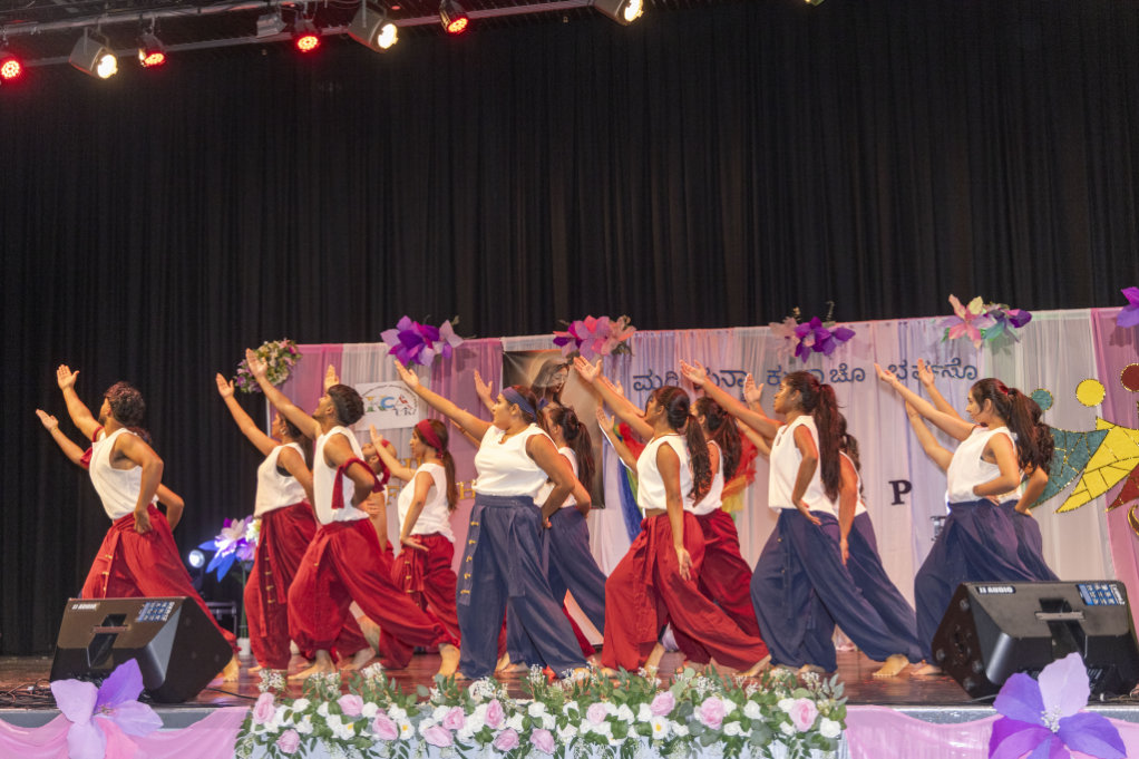 KCA UK Monthi Festh 2025