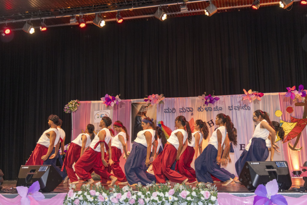 KCA UK Monthi Festh 2025