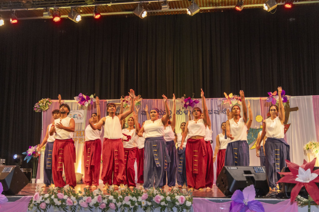 KCA UK Monthi Festh 2025