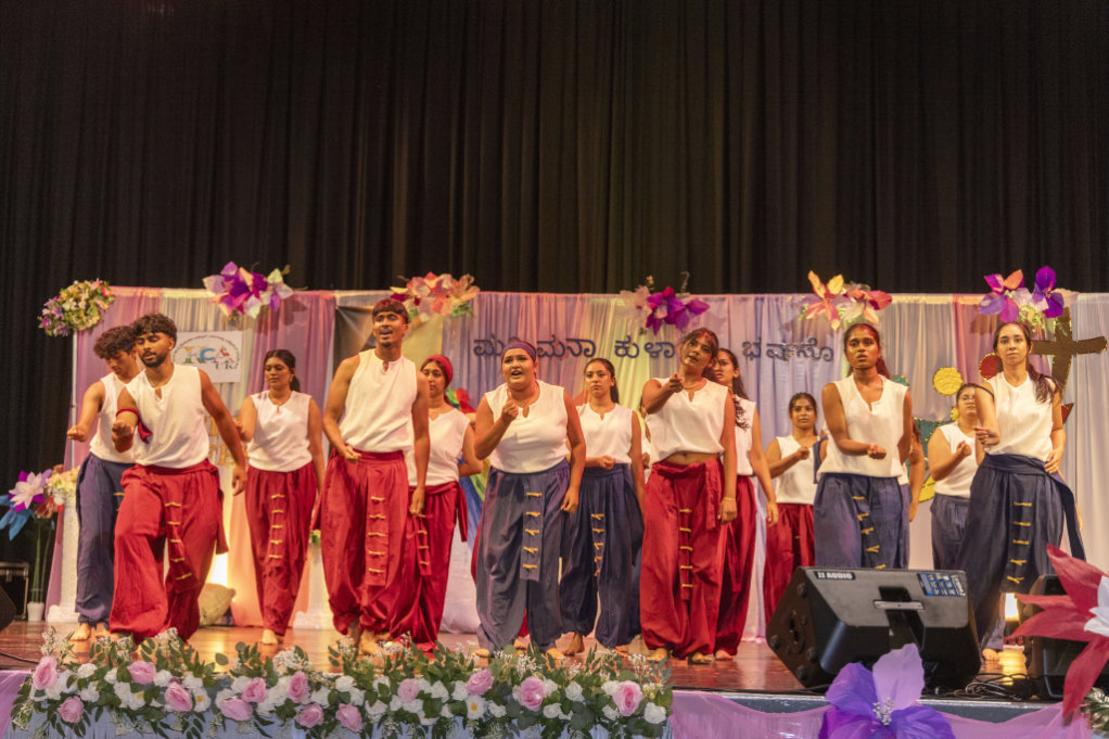 KCA UK Monthi Festh 2025