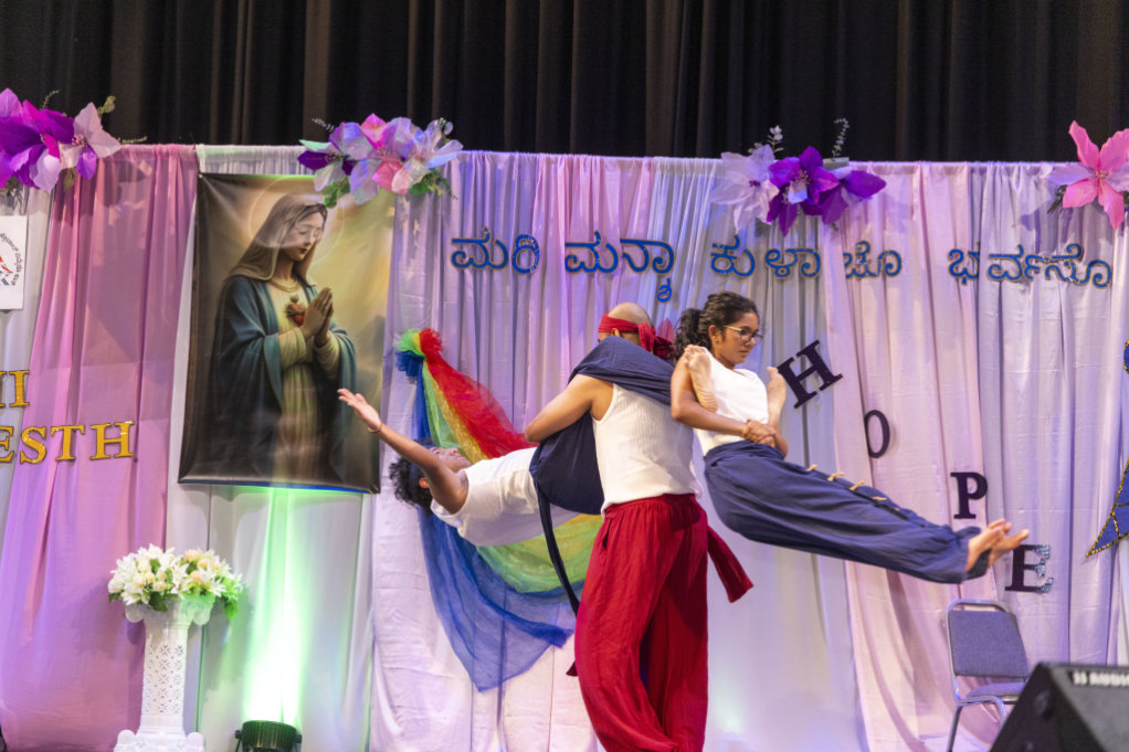 KCA UK Monthi Festh 2025