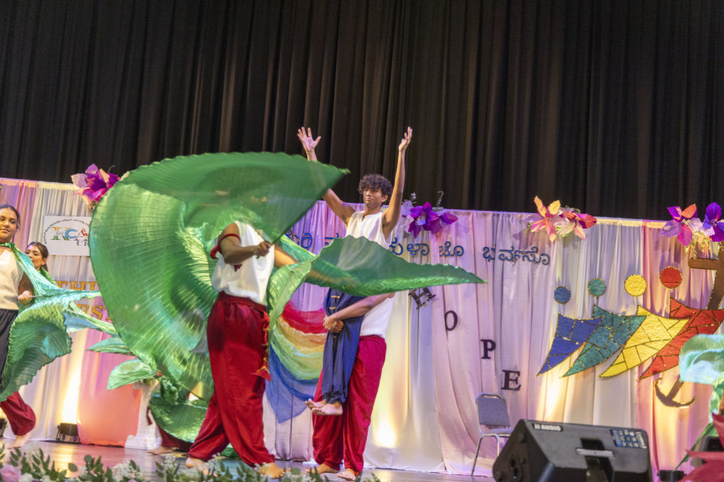 KCA UK Monthi Festh 2025