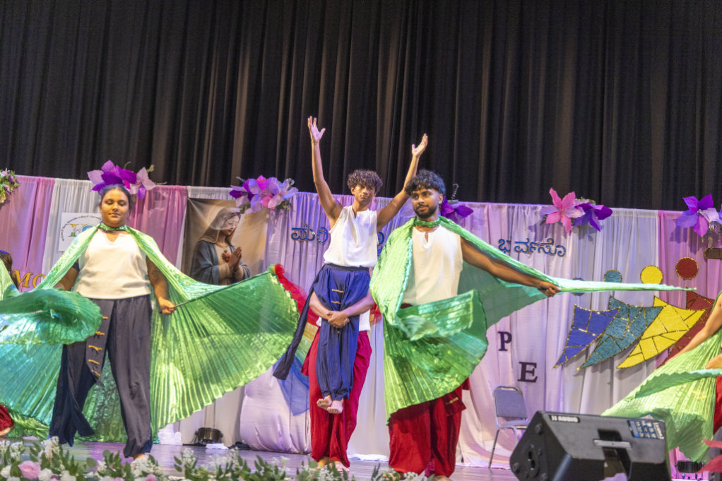 KCA UK Monthi Festh 2025