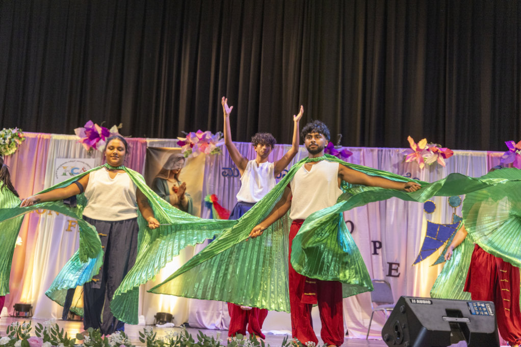 KCA UK Monthi Festh 2025