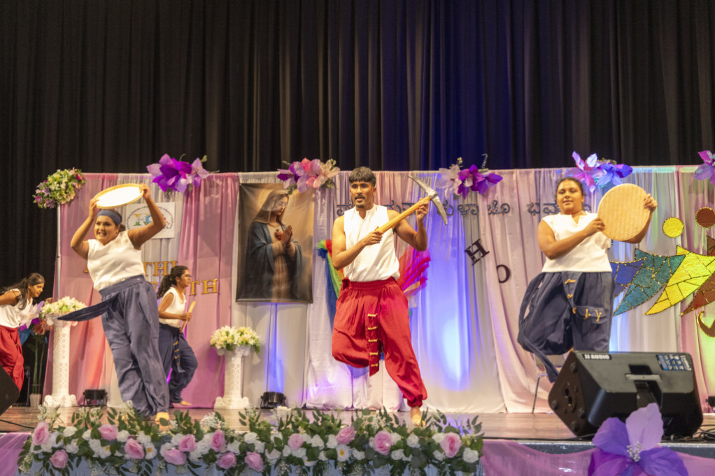 KCA UK Monthi Festh 2025