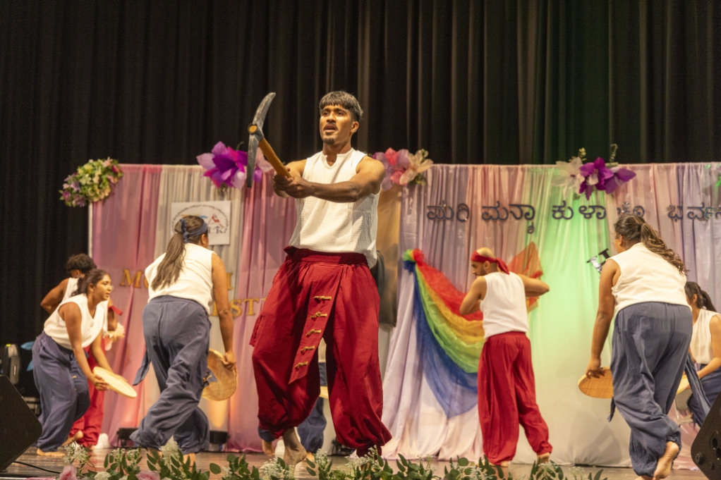 KCA UK Monthi Festh 2025