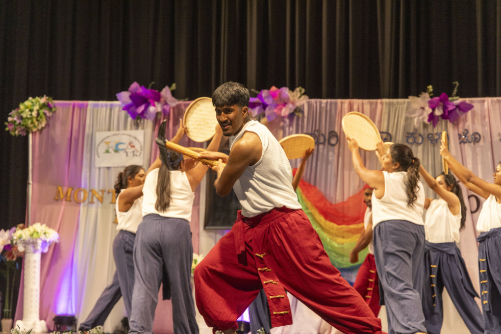 KCA UK Monthi Festh 2025