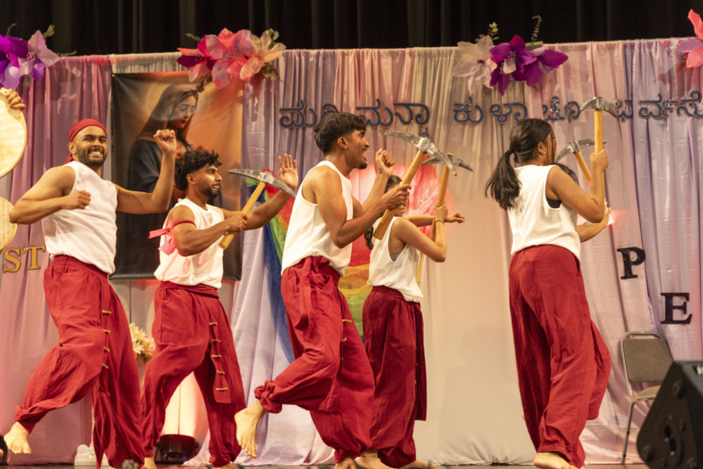 KCA UK Monthi Festh 2025