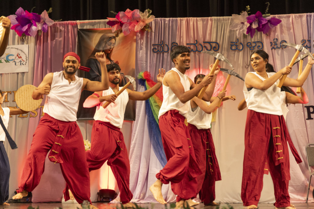 KCA UK Monthi Festh 2025