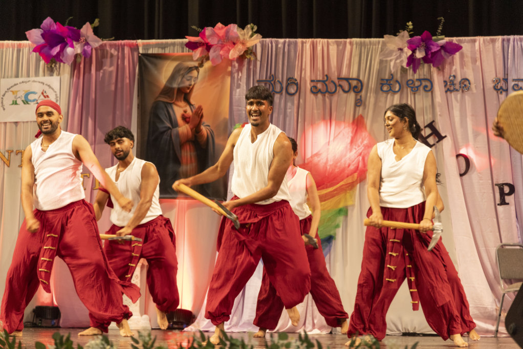 KCA UK Monthi Festh 2025