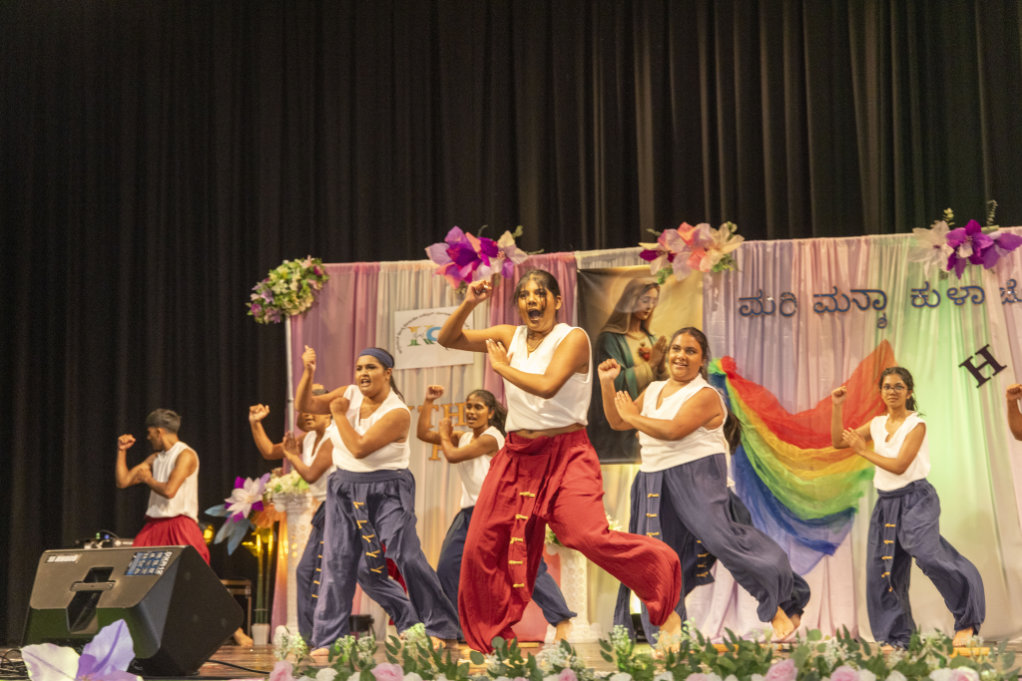 KCA UK Monthi Festh 2025