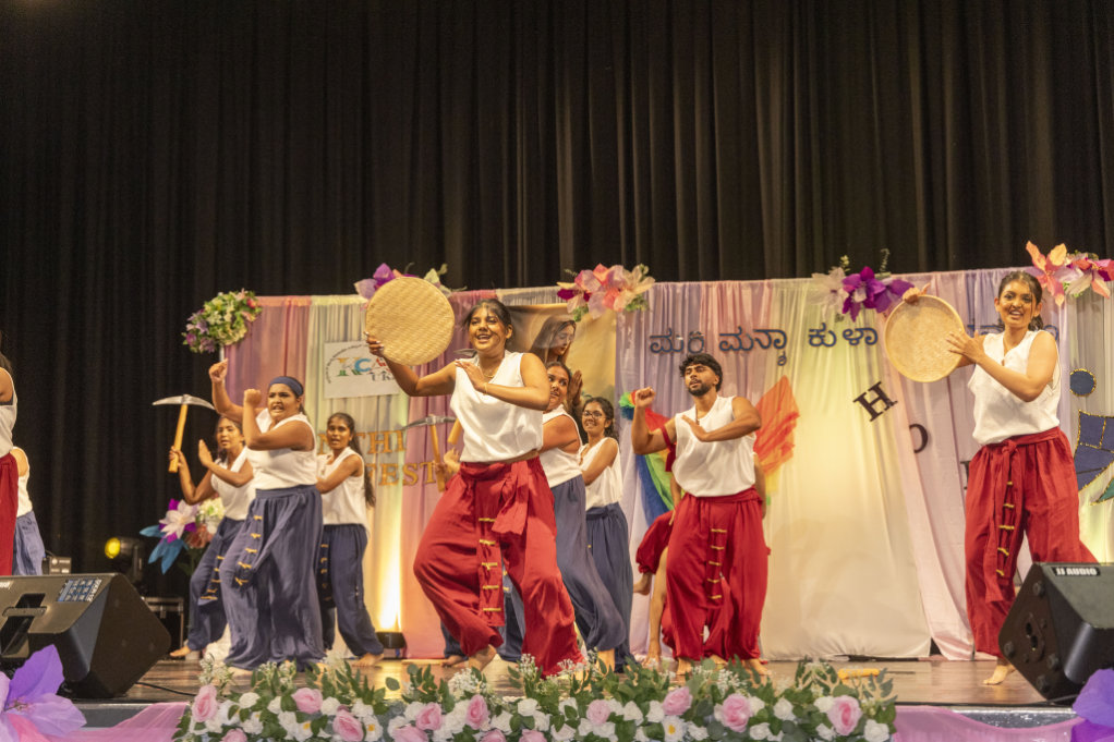 KCA UK Monthi Festh 2025