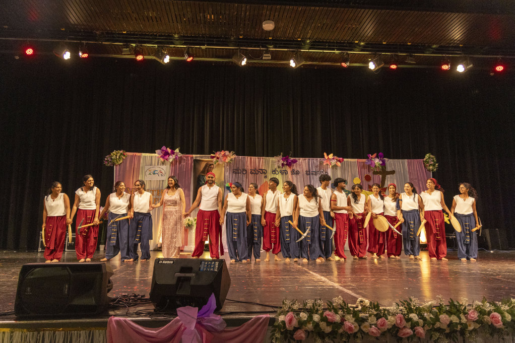 KCA UK Monthi Festh 2025