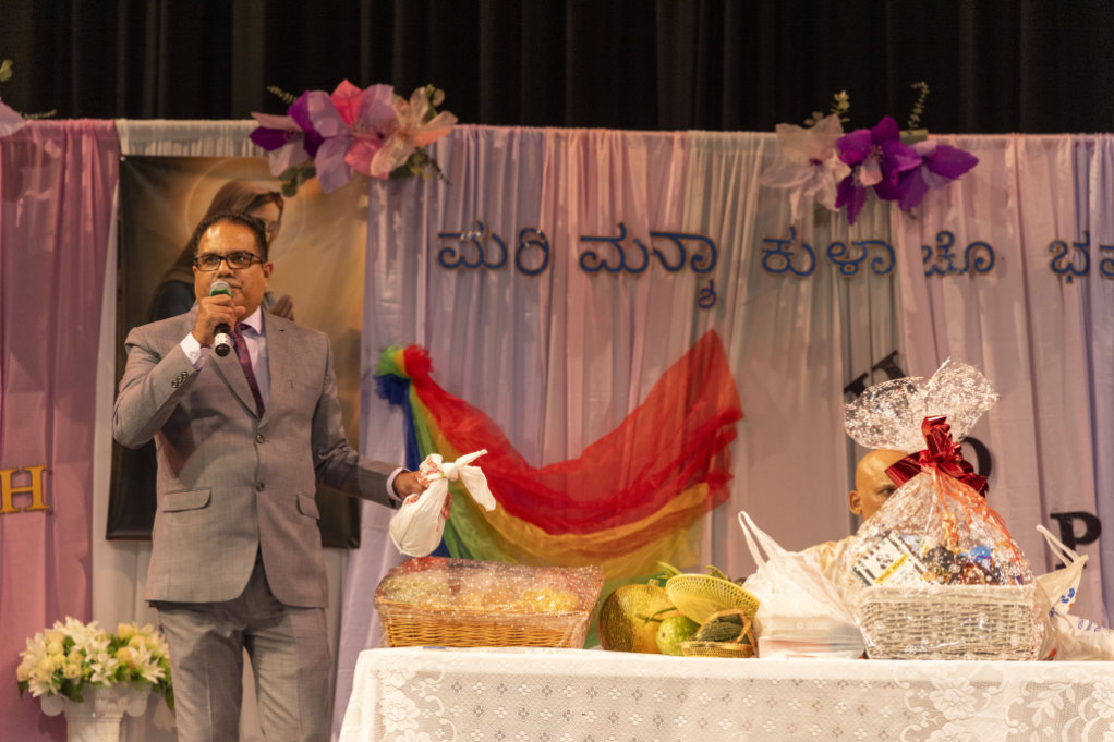 KCA UK Monthi Festh 2025